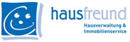 Hausfreund Logo